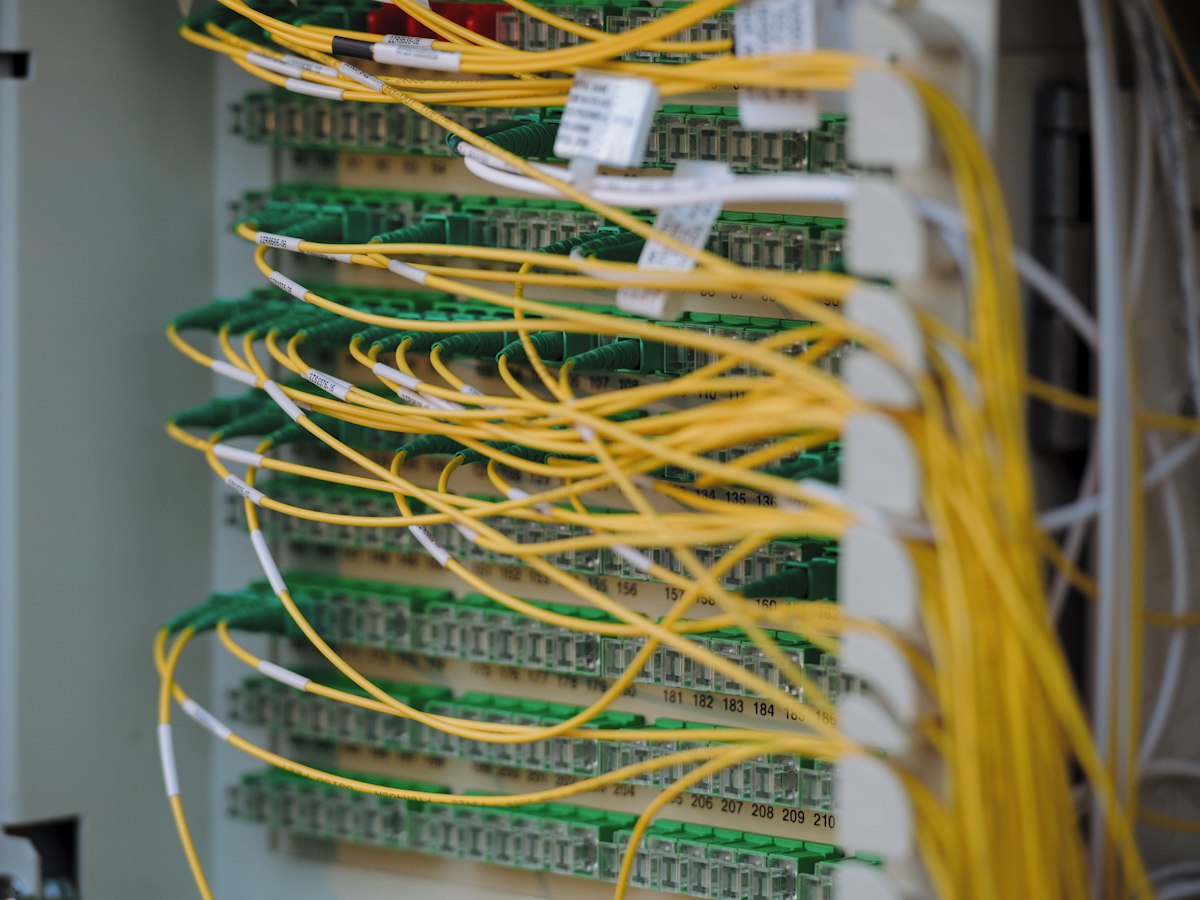 Integrations hero