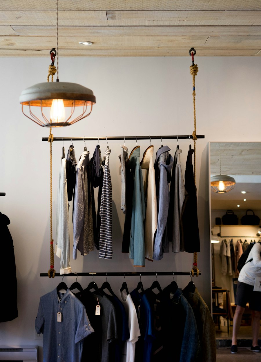 Boutique & Apparel hero