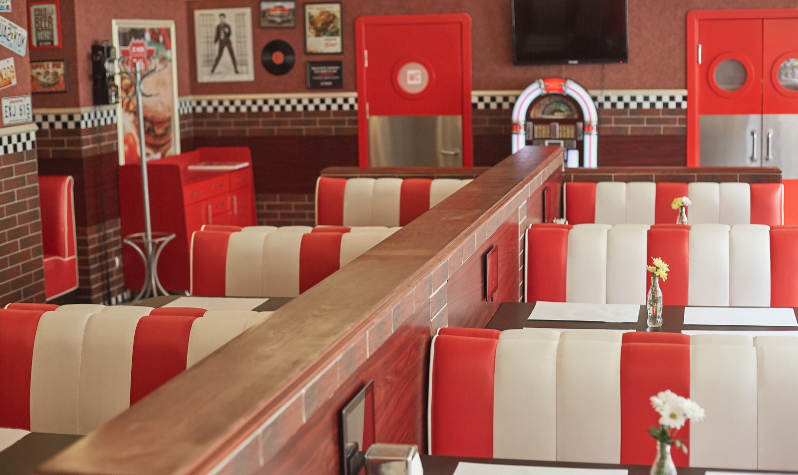 Pizzerias hero