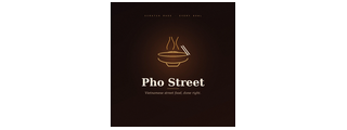 Pho Street