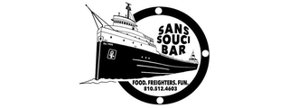 Sans Souci Bar