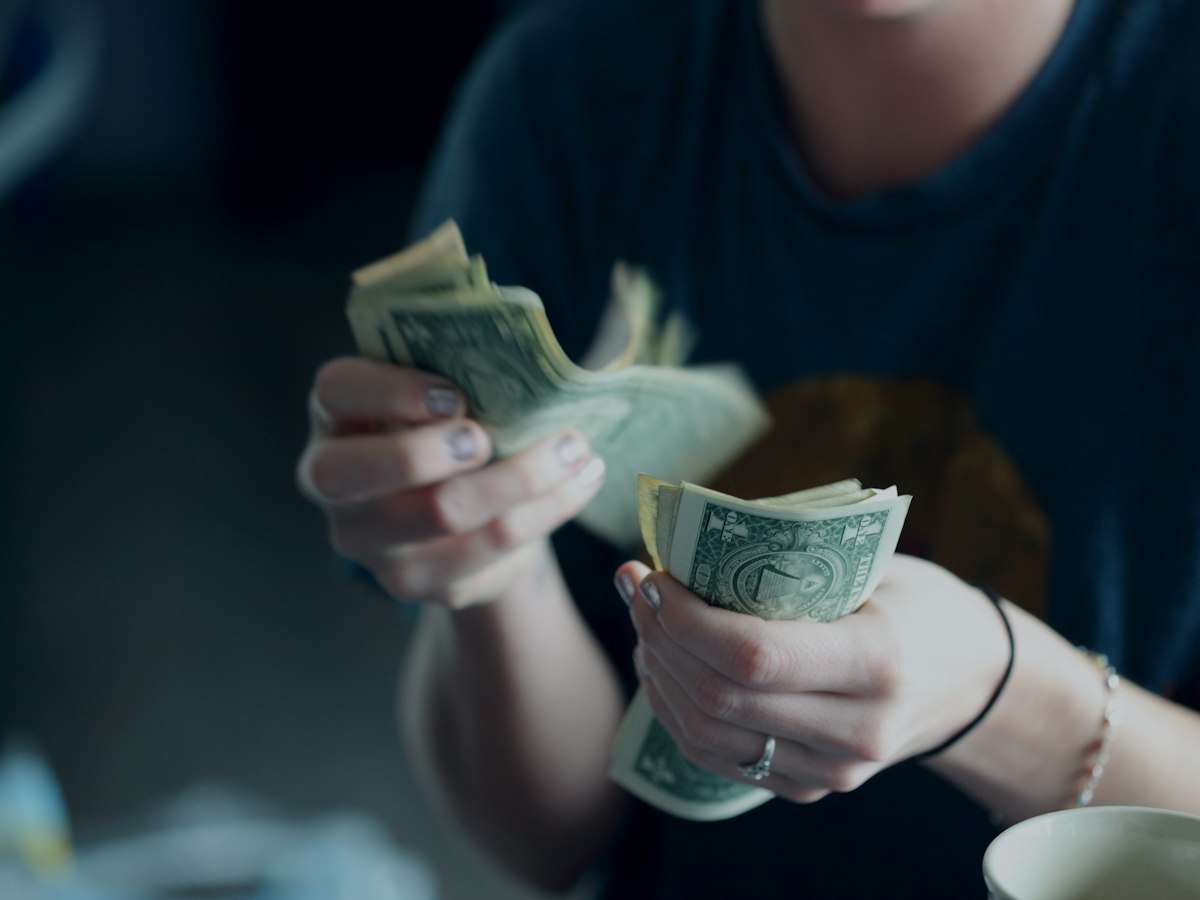 Capital loans