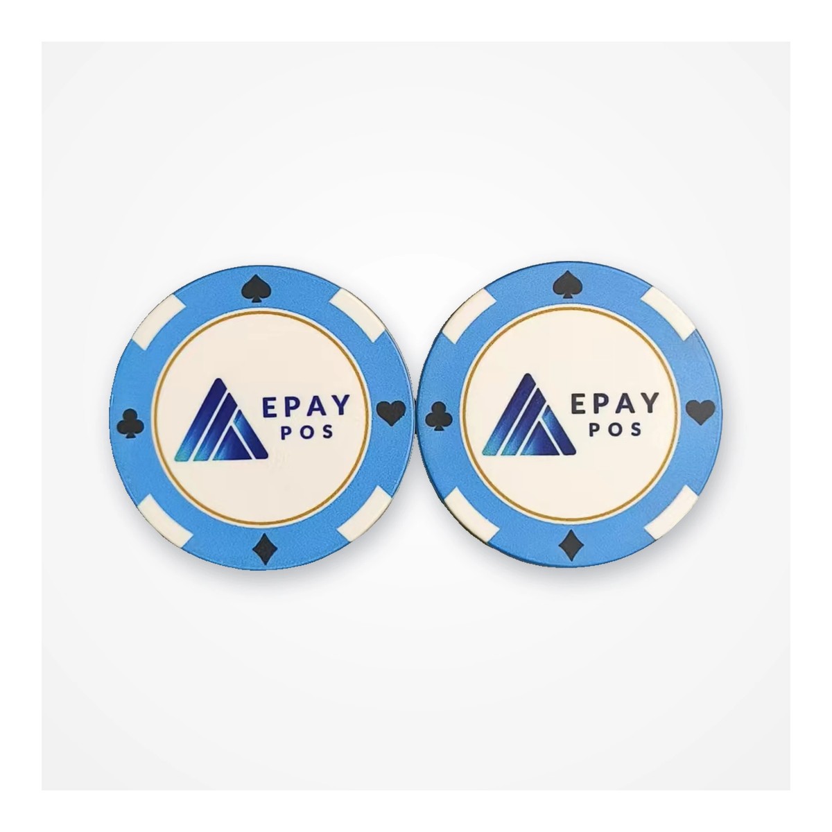 EPAY ball markers