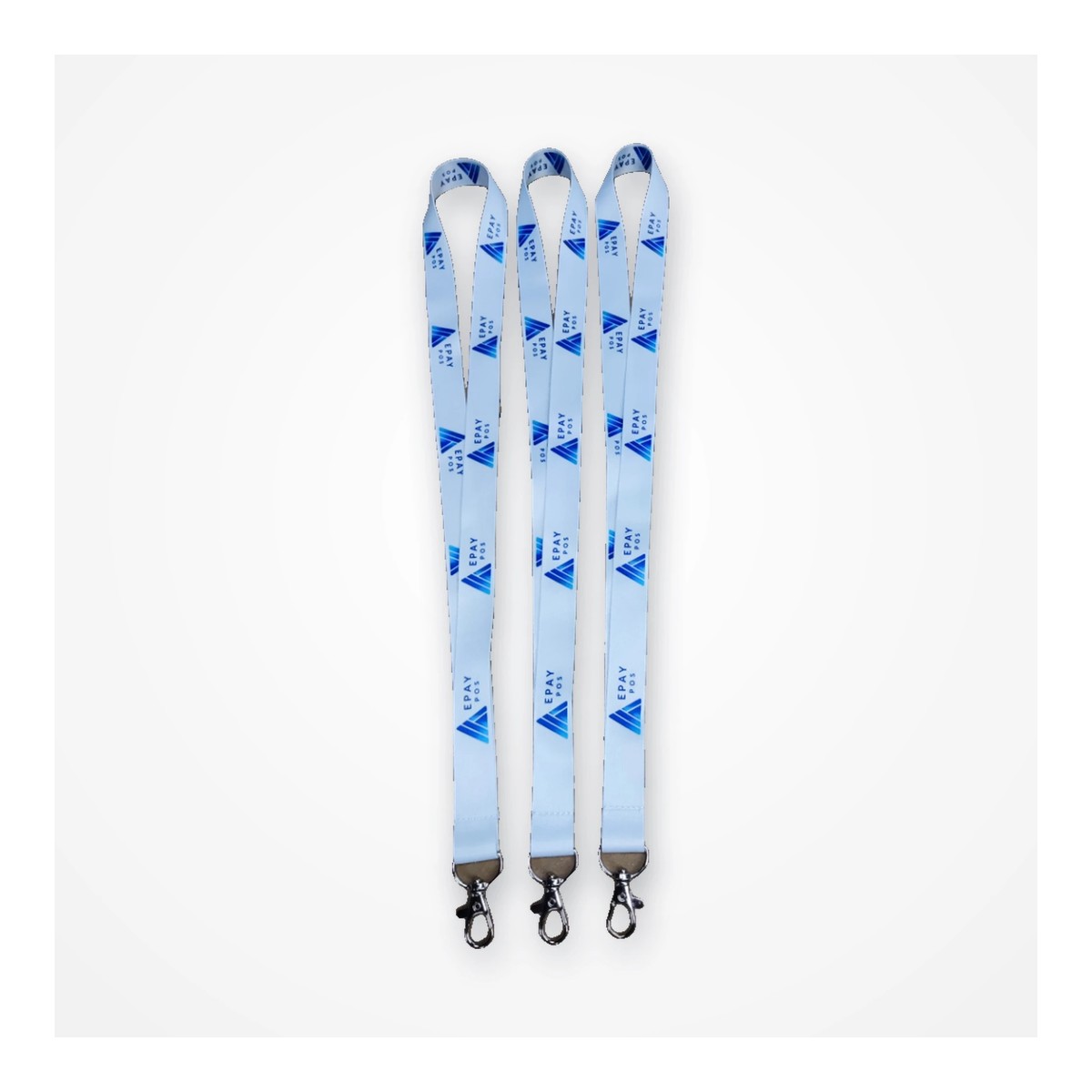 EPAY lanyards