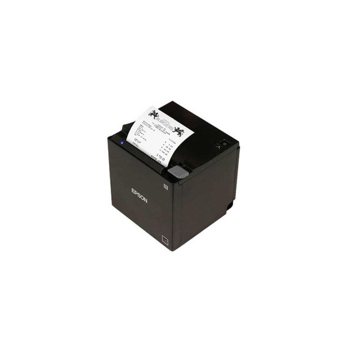 System printer