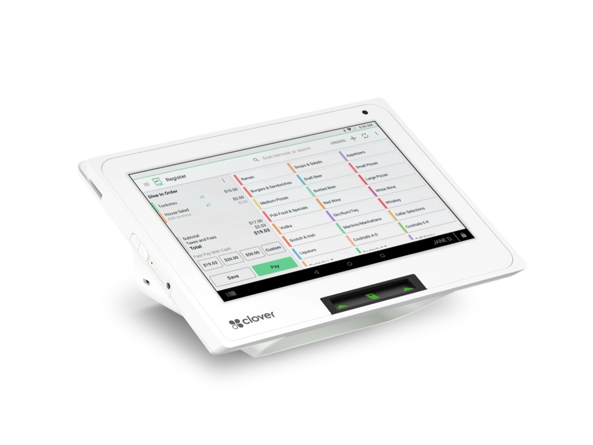 Clover Mini
