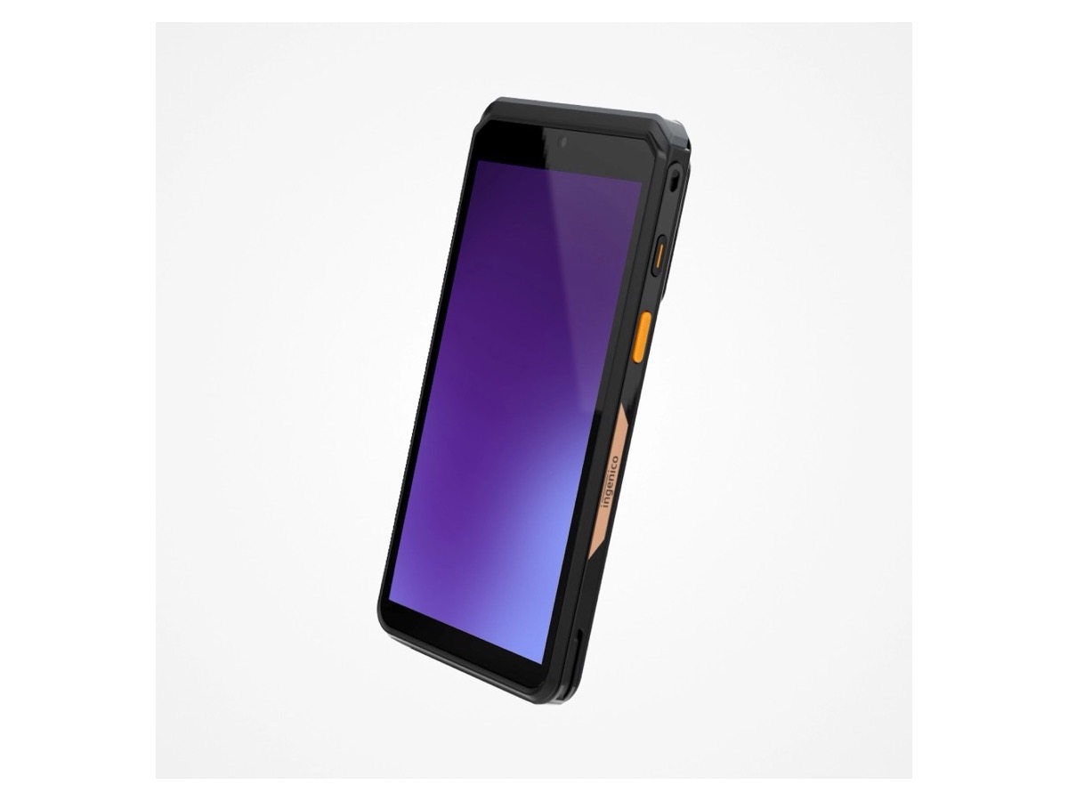 NCR handheld