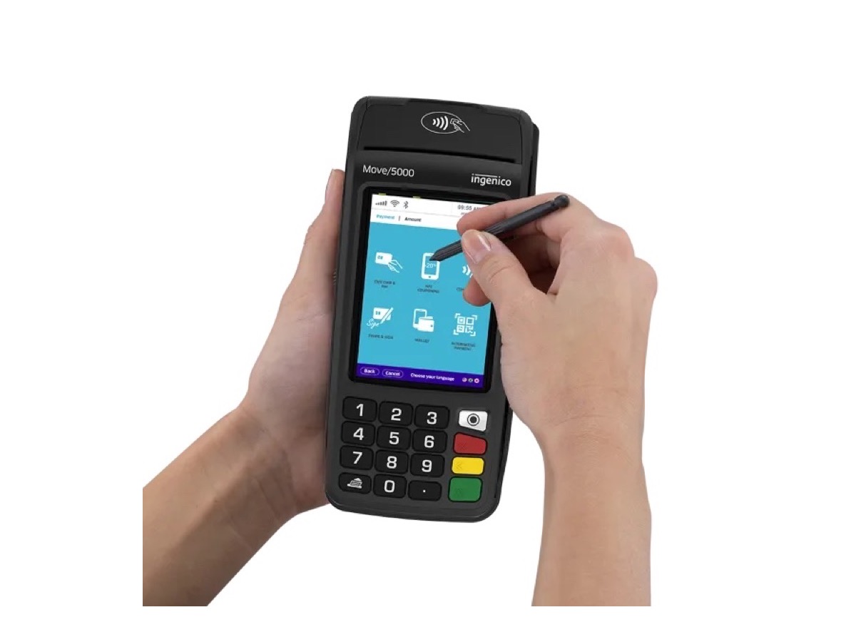Wireless terminal